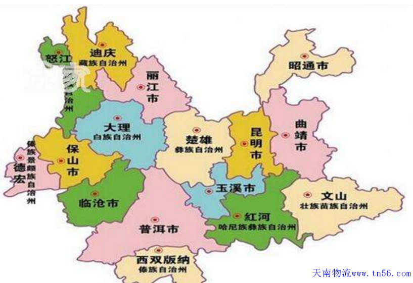 云南省地圖www.upholster.cn